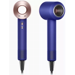 Фен Dyson Supersonic HD08, vinca Blue/Rose